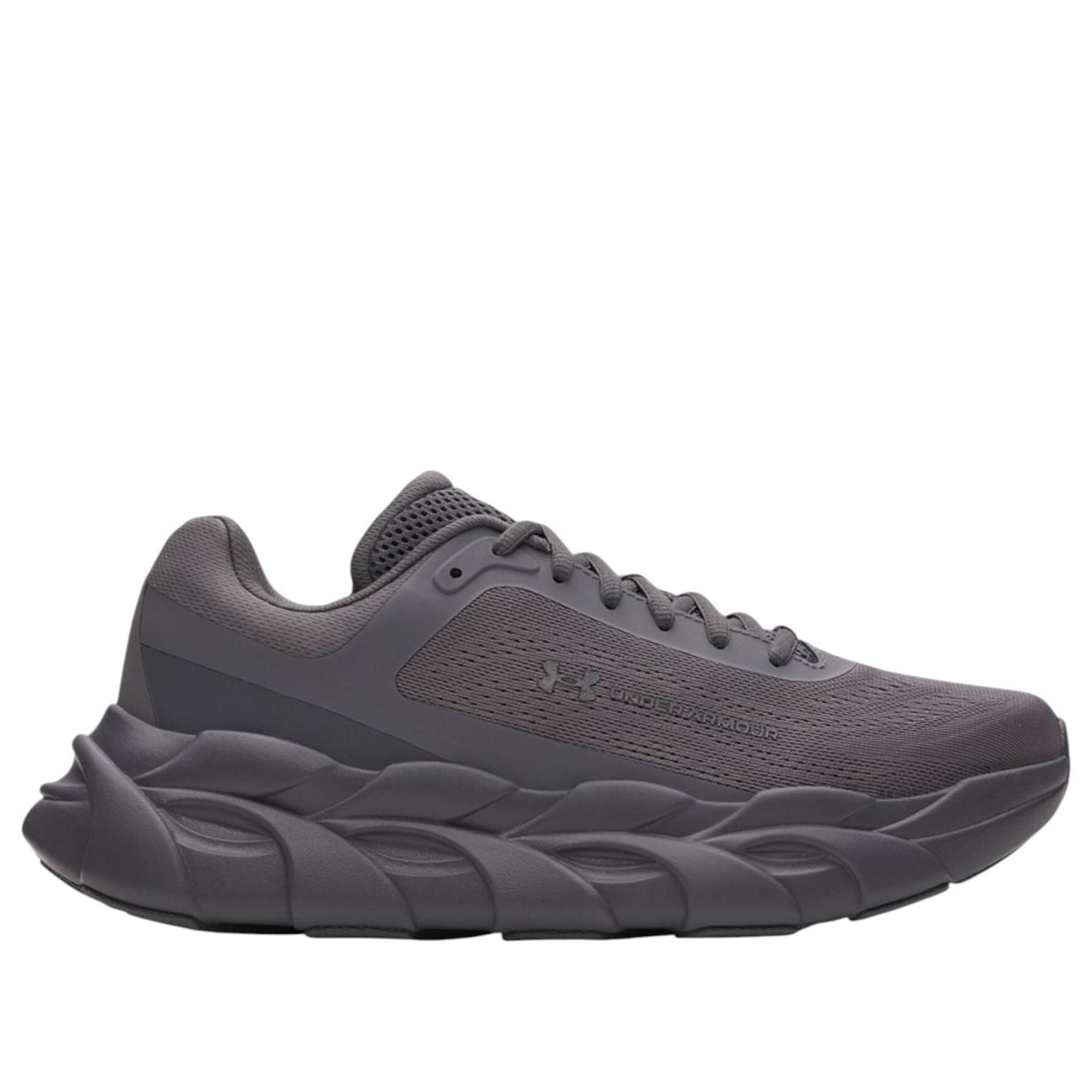 Under Armour UA Halo Runner 'Castlerock' 6005287-025