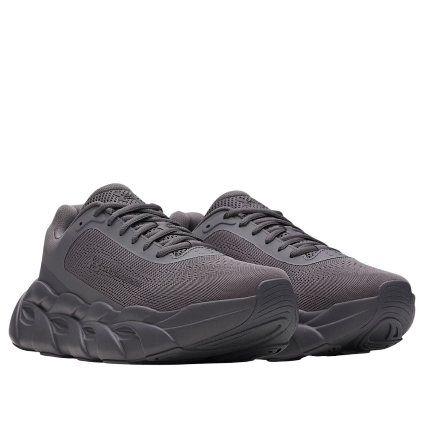 Under Armour UA Halo Runner 'Castlerock' 6005287-025