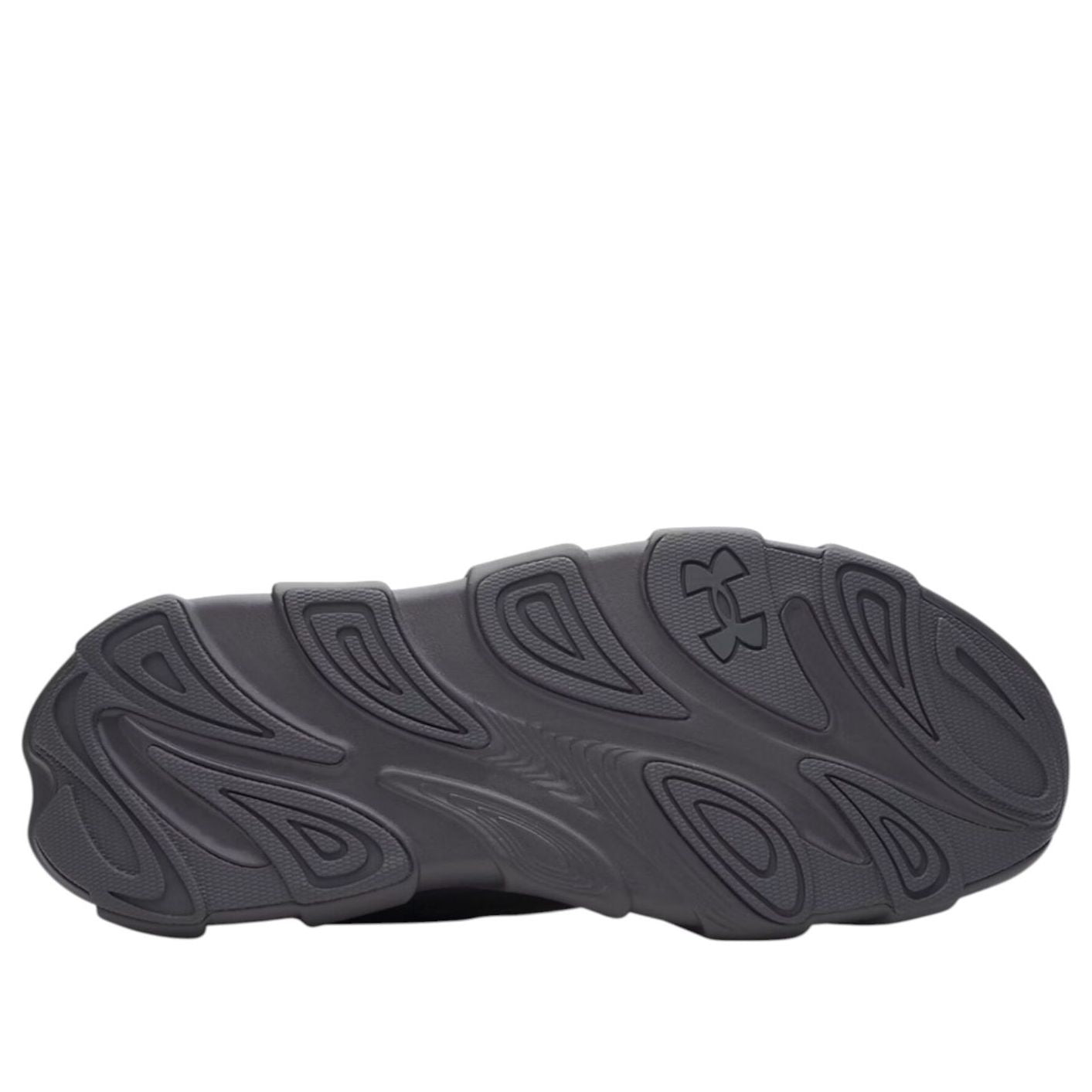 Under Armour UA Halo Runner 'Castlerock' 6005287-025
