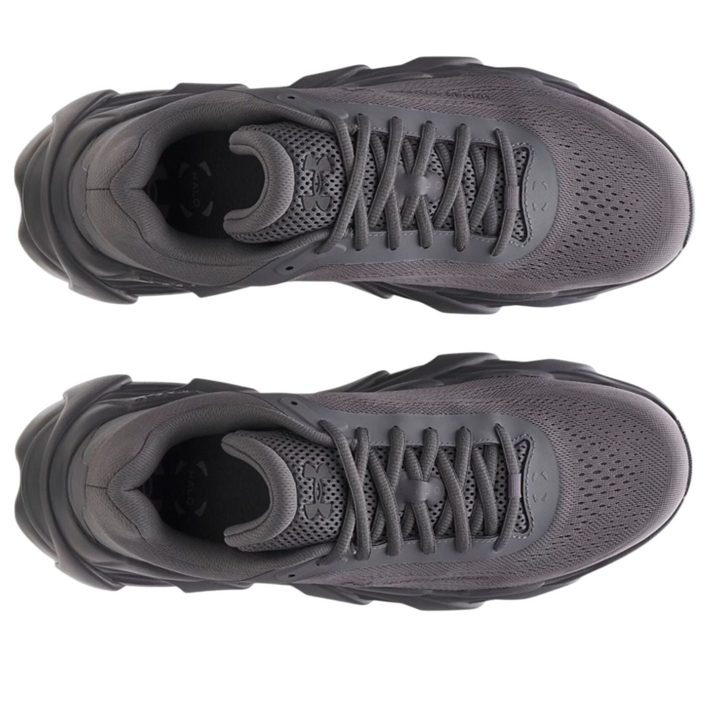 Under Armour UA Halo Runner 'Castlerock' 6005287-025