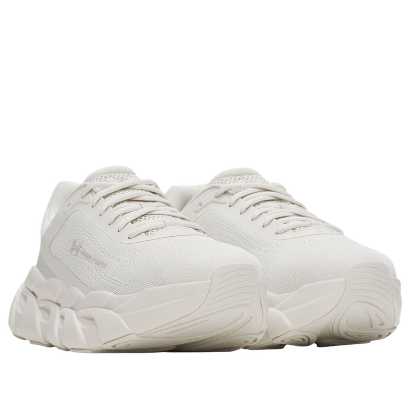 Under Armour UA Halo Runner 'Summit White' 6005287-110