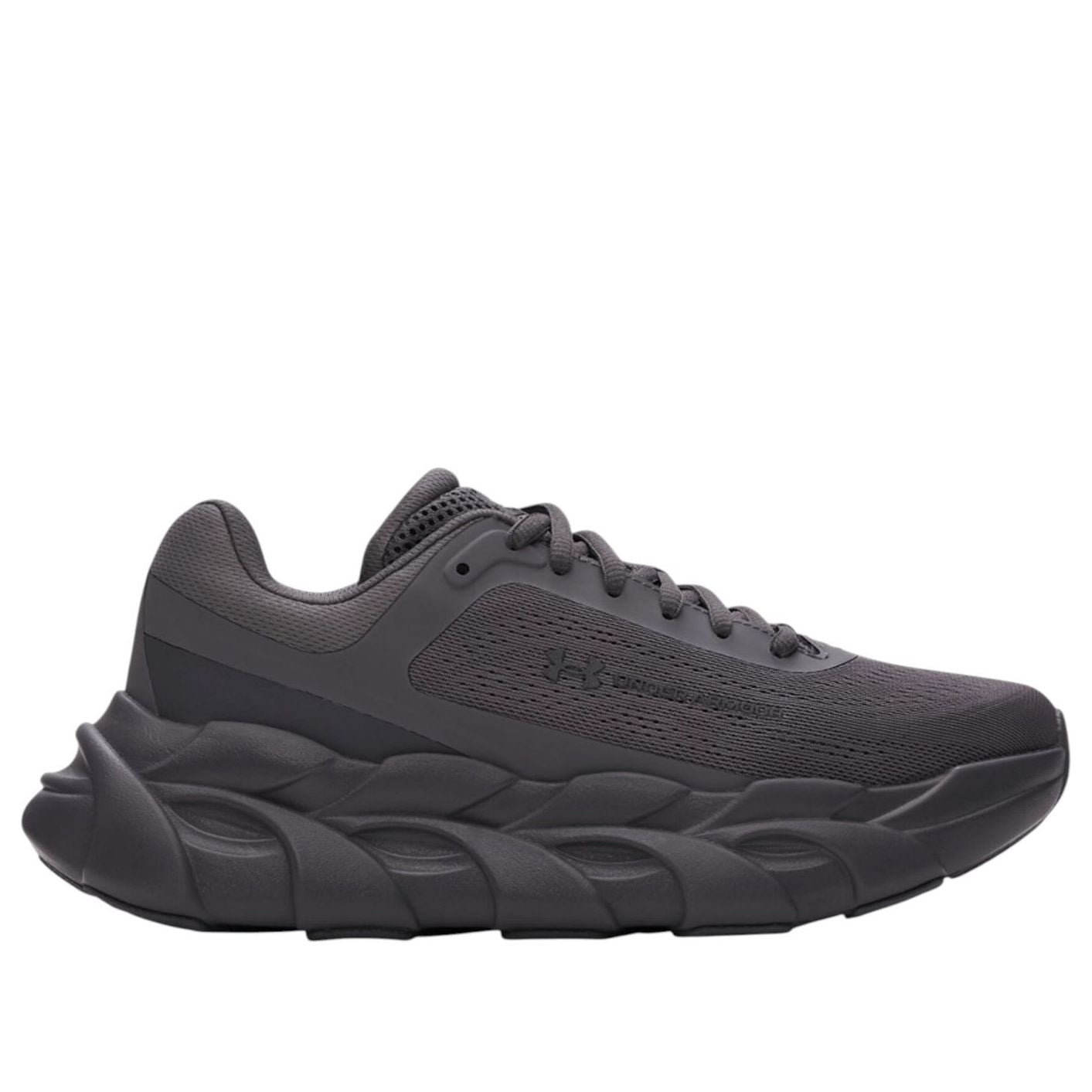 (WMNS) Under Armour UA Halo Runner 'Castlerock' 6005288-026