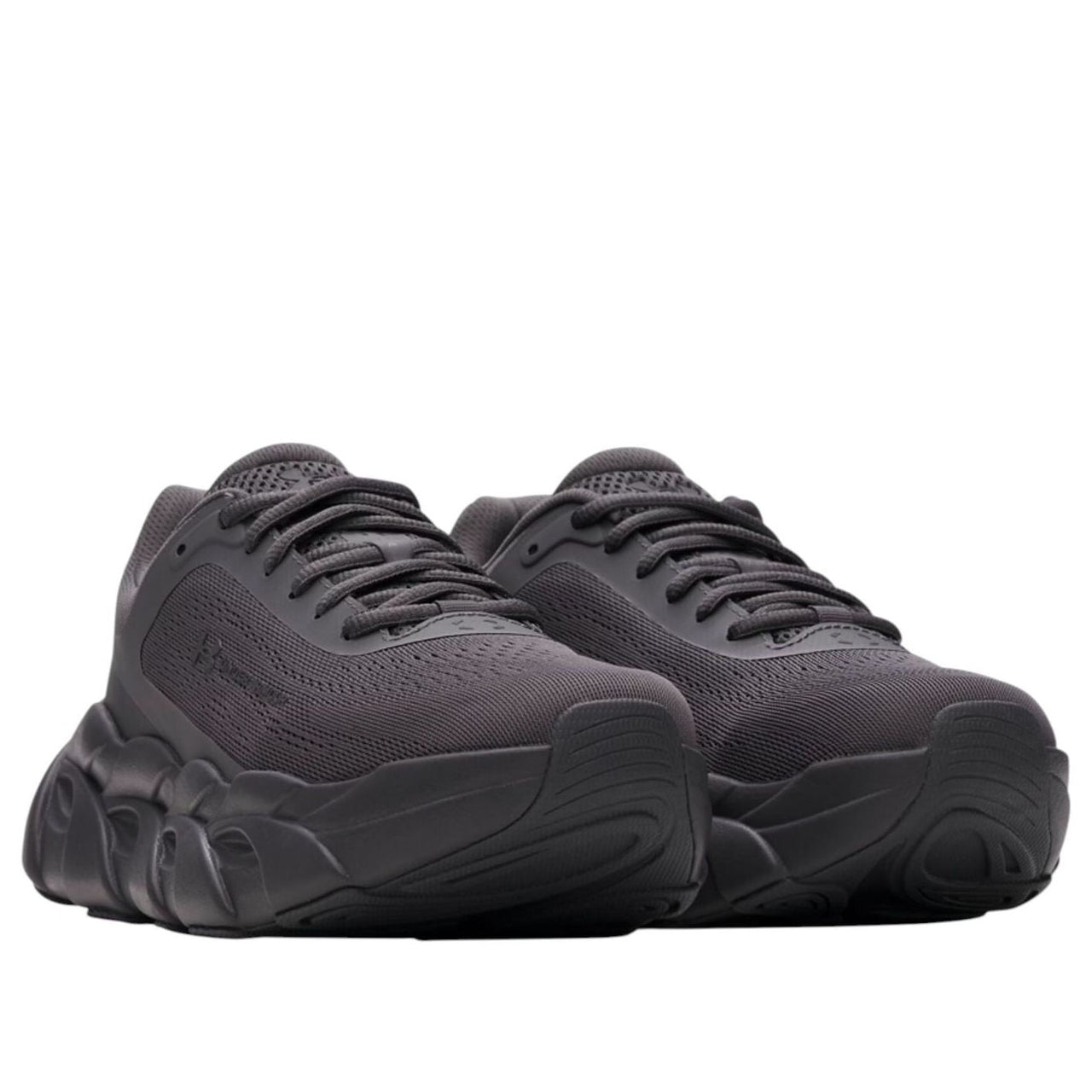 (WMNS) Under Armour UA Halo Runner 'Castlerock' 6005288-026