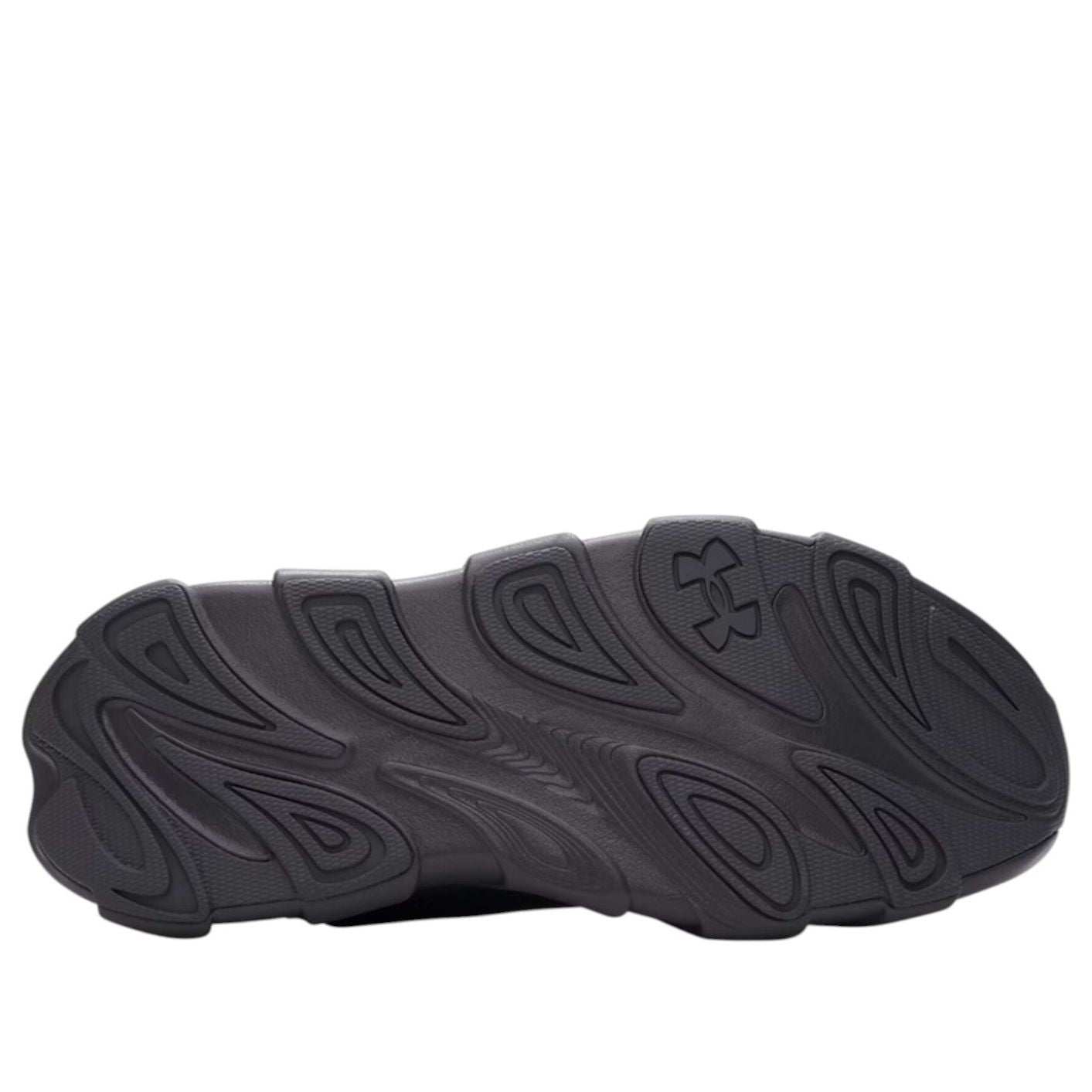 (WMNS) Under Armour UA Halo Runner 'Castlerock' 6005288-026