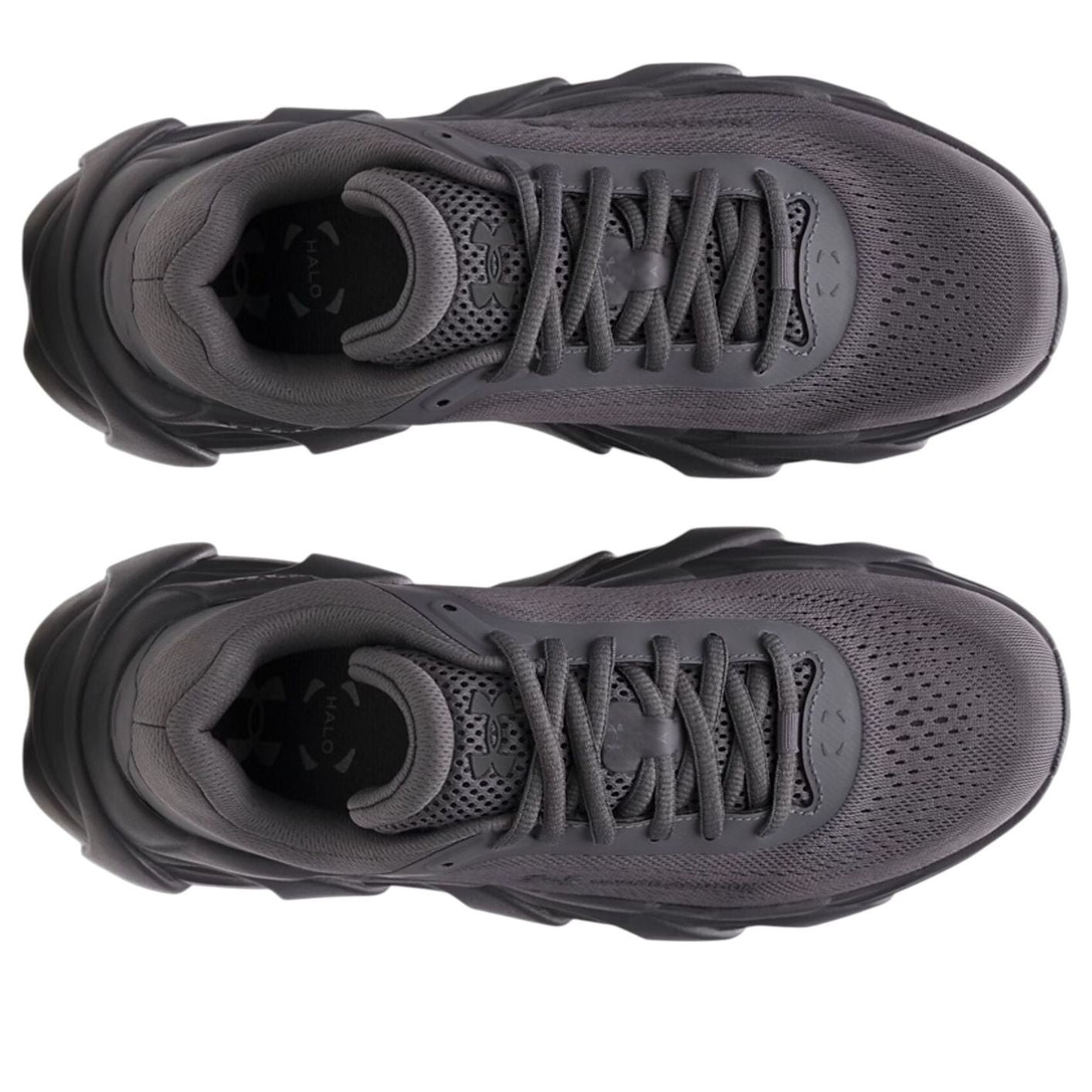 (WMNS) Under Armour UA Halo Runner 'Castlerock' 6005288-026