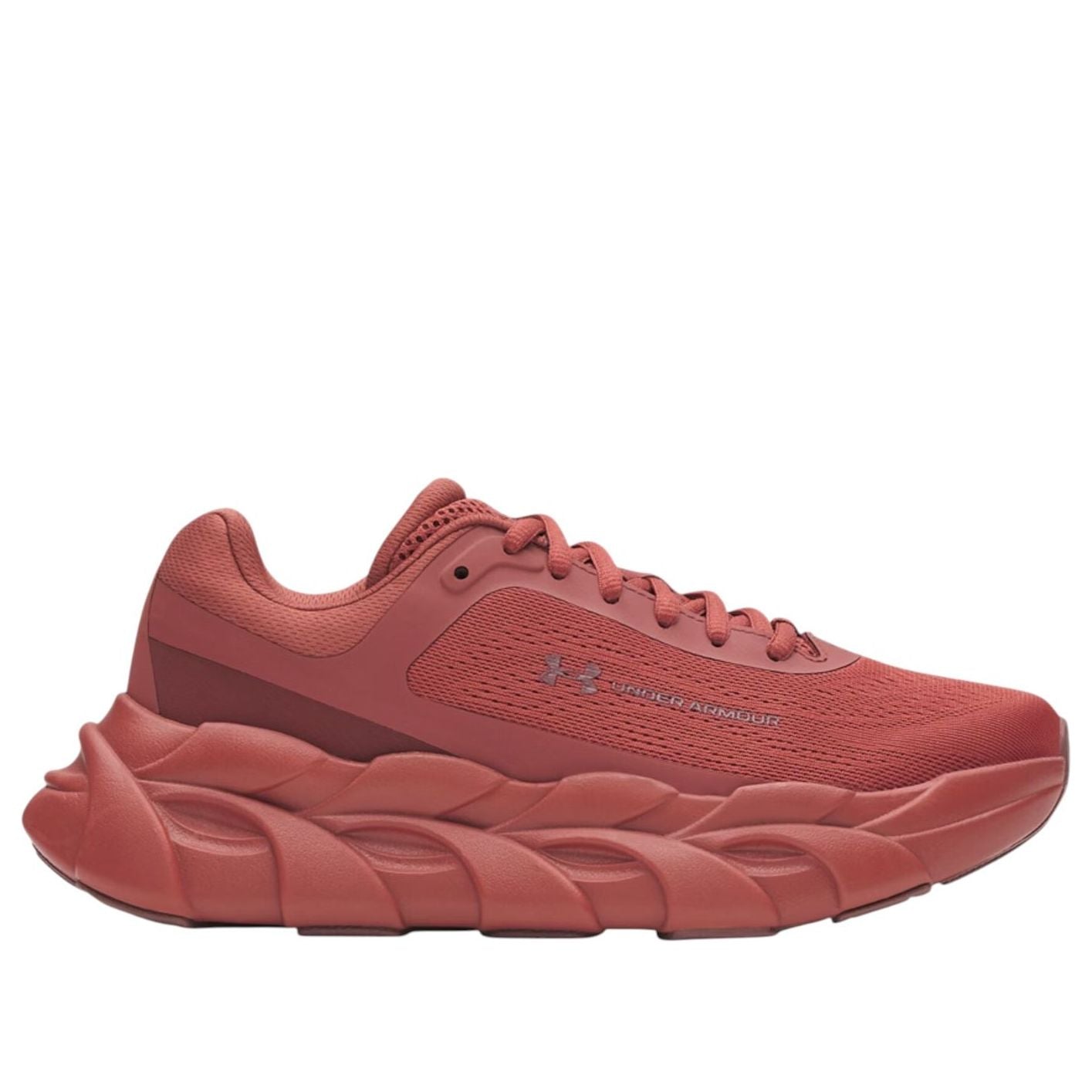 (WMNS) Under Armour UA Halo 'Cinna Red' 6005288-688