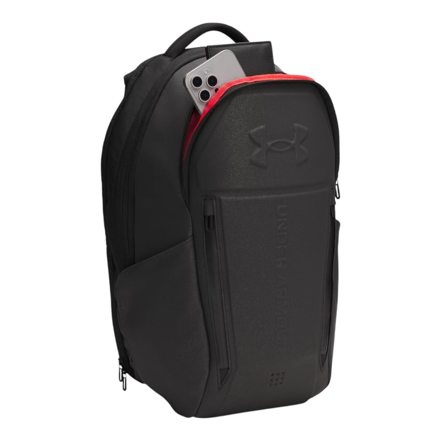 Under Armour No Weigh Backpack 'Black' 6005747-001