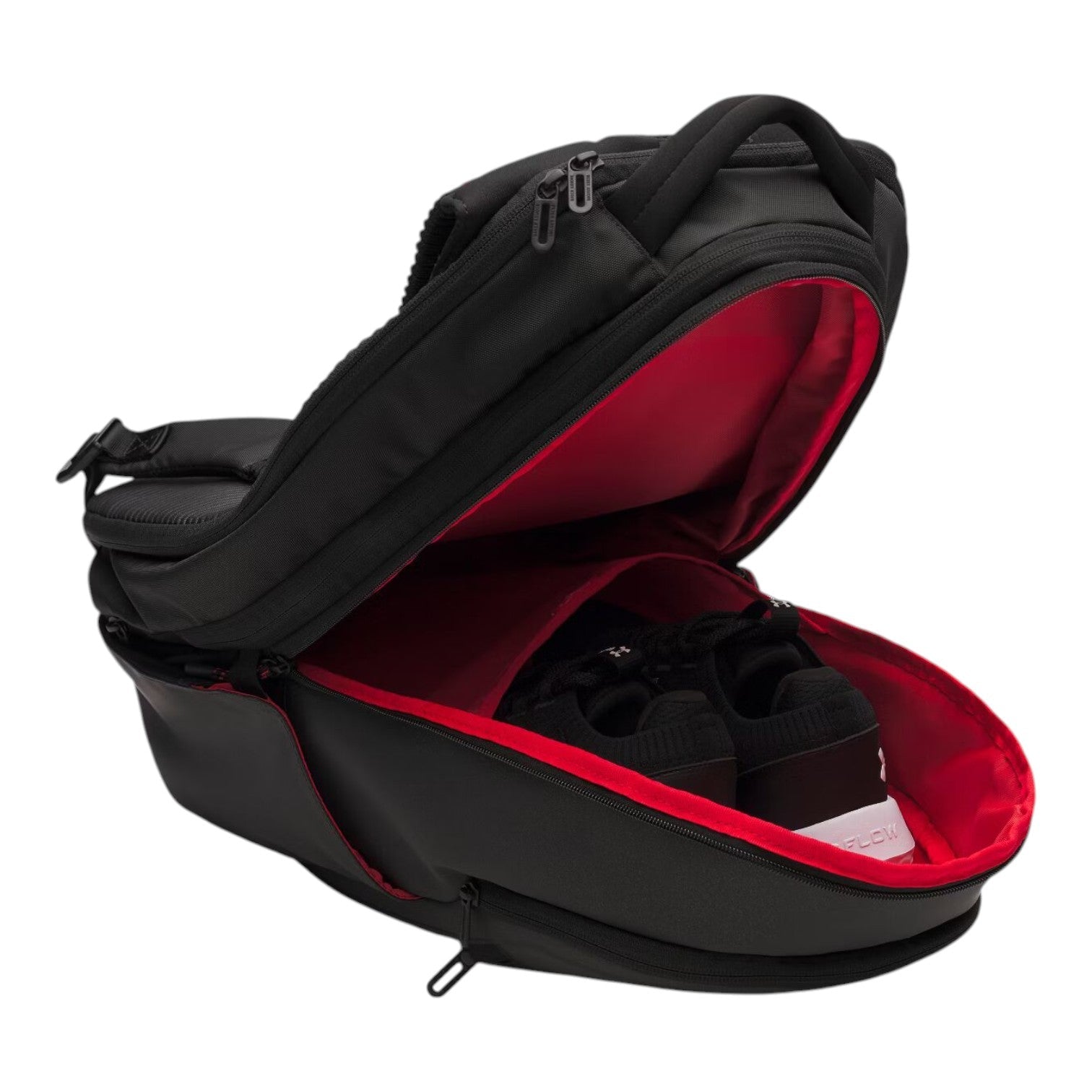 Under Armour No Weigh Backpack 'Black' 6005747-001