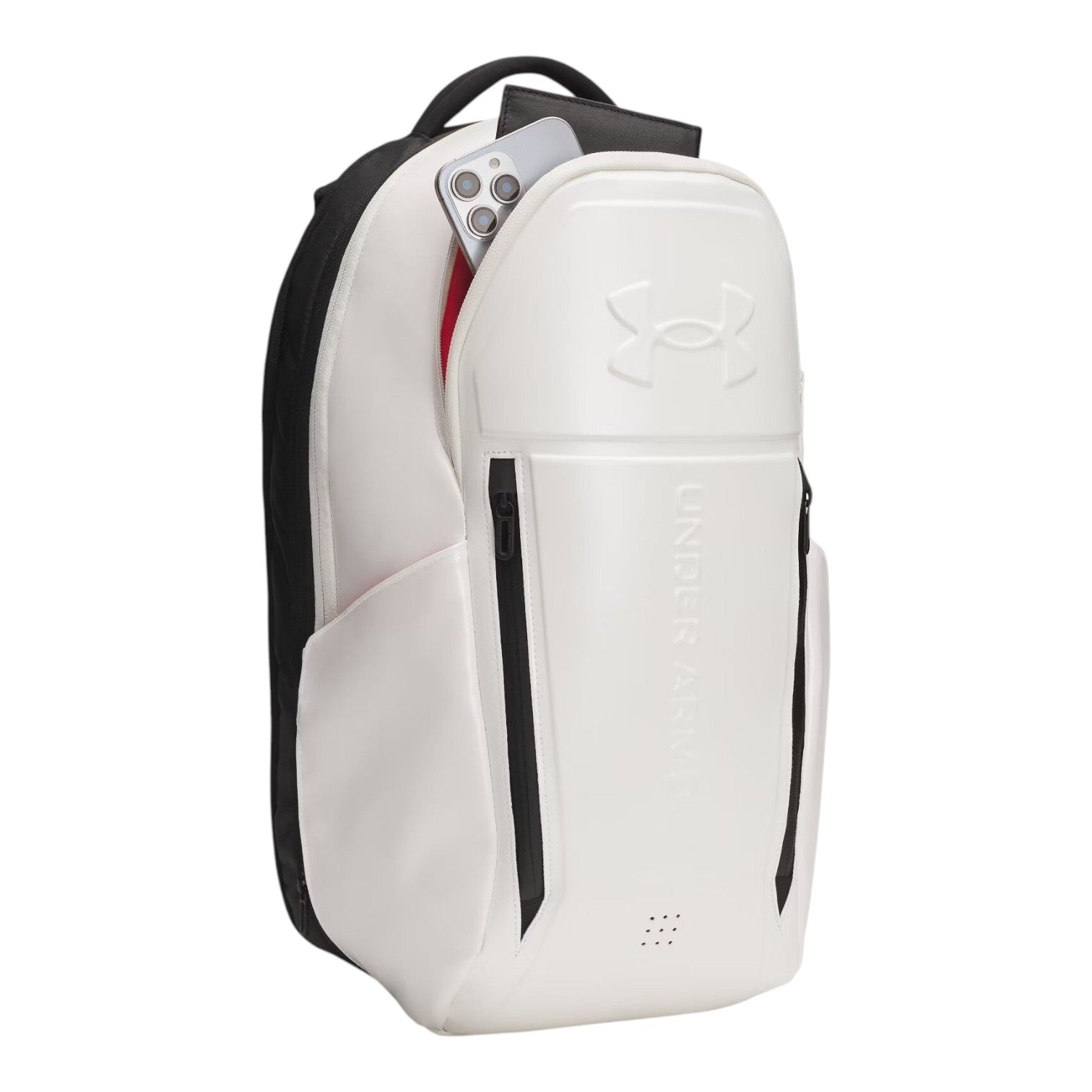 Under Armour No Weigh Backpack 'White' 6005747-100