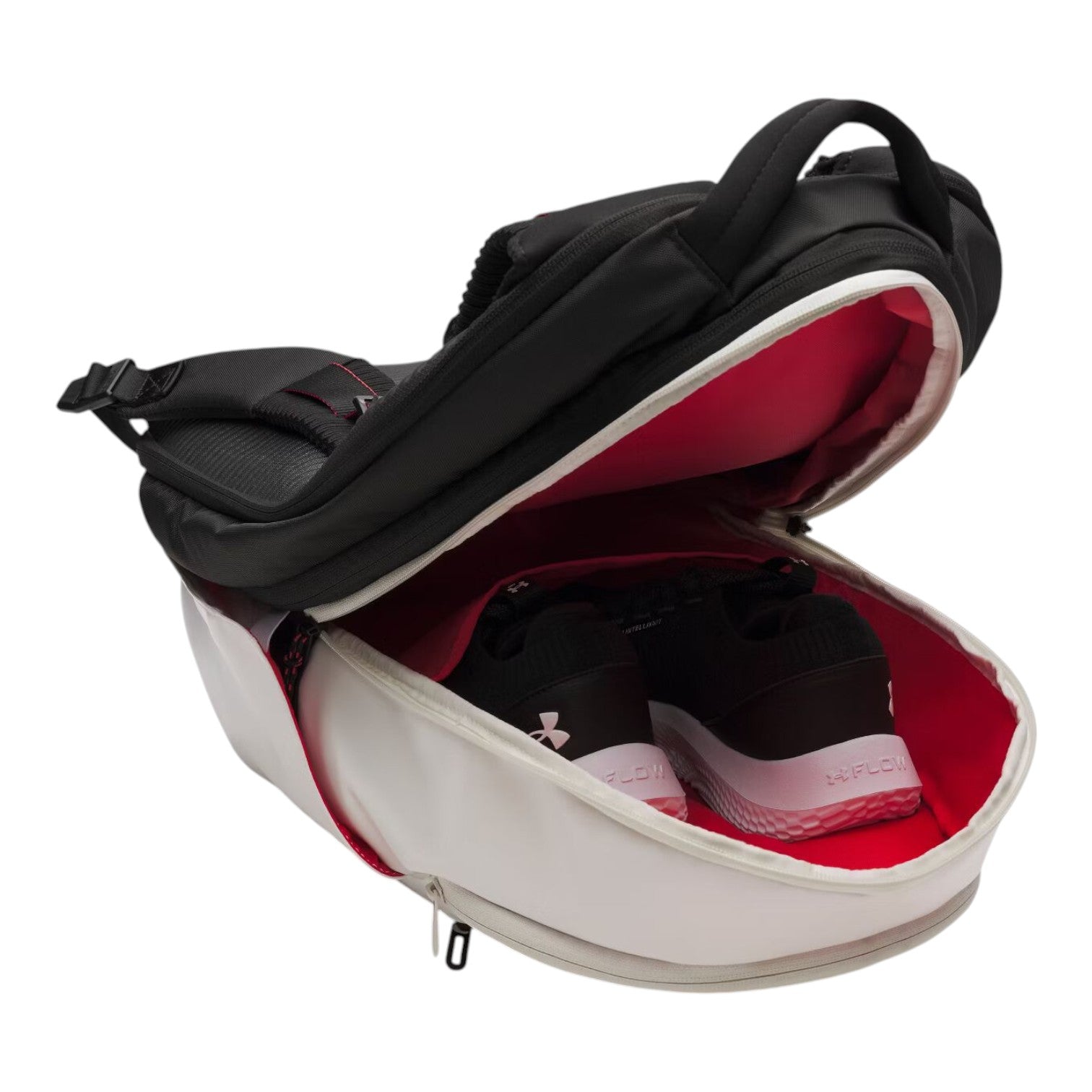 Under Armour No Weigh Backpack 'White' 6005747-100