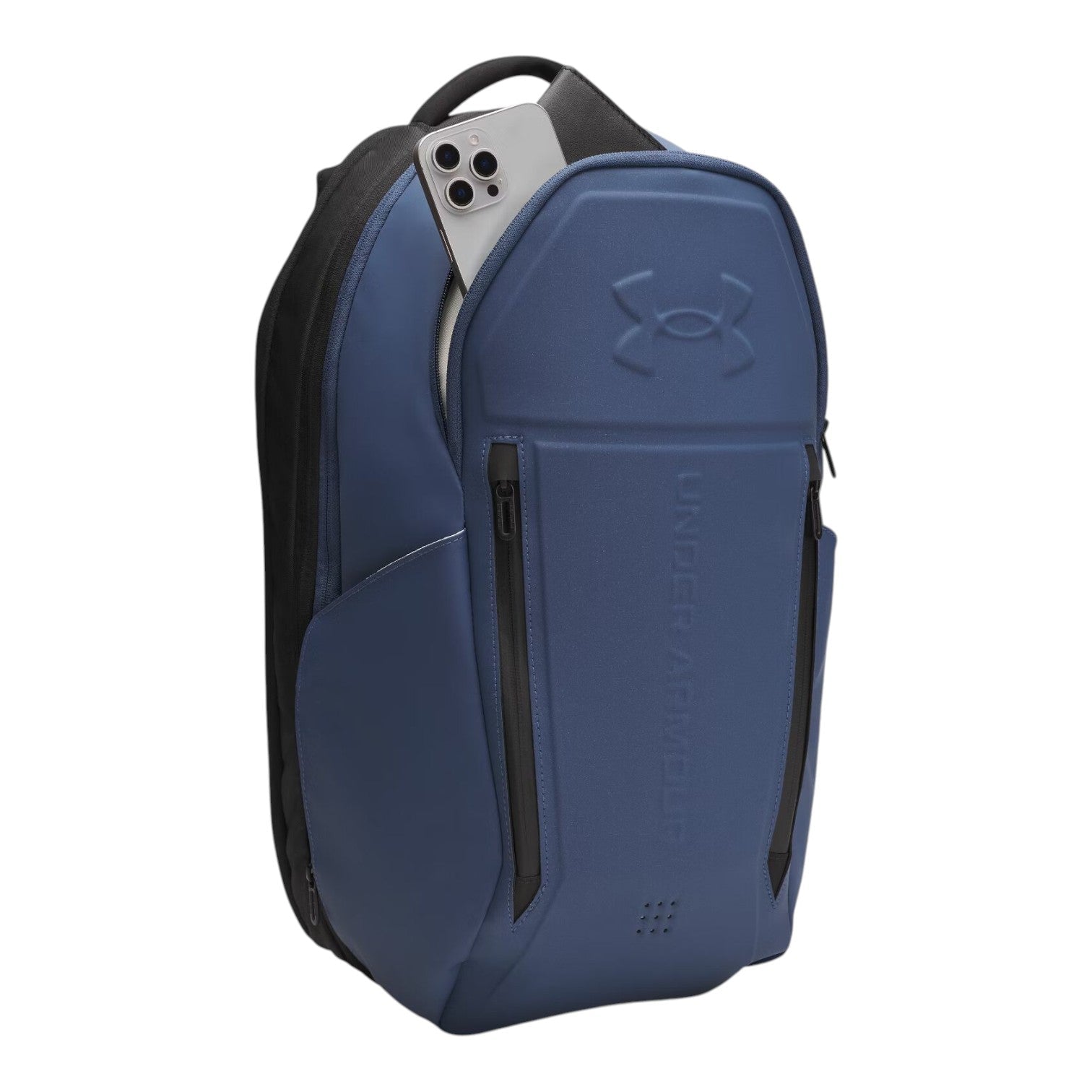 Under Armour No Weigh Backpack 'Nu Blue Black' 6005747-418