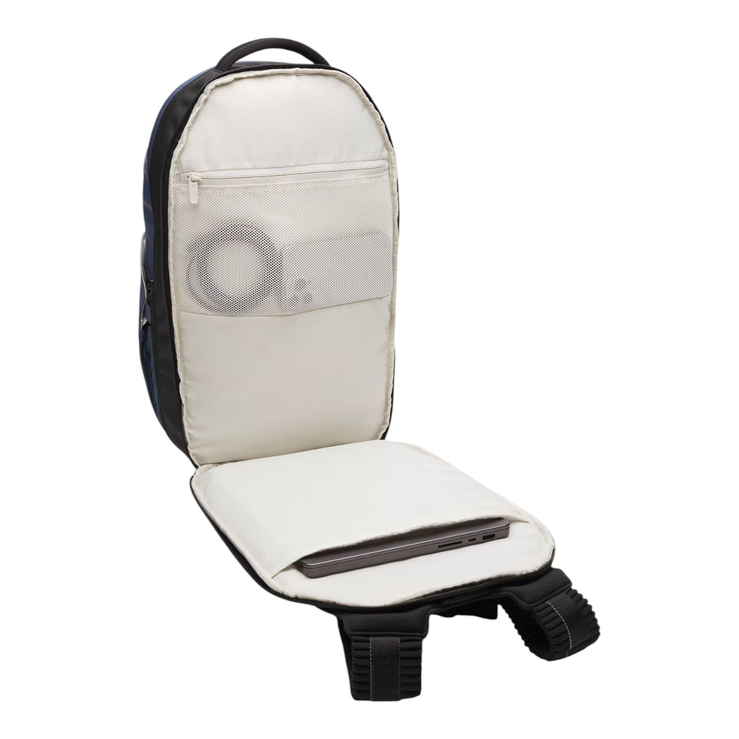 Under Armour No Weigh Backpack 'Nu Blue Black' 6005747-418