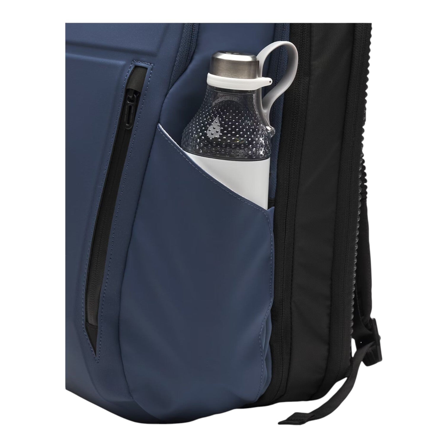Under Armour No Weigh Backpack 'Nu Blue Black' 6005747-418