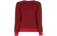 CELINE FW22 Sweater Women's Red