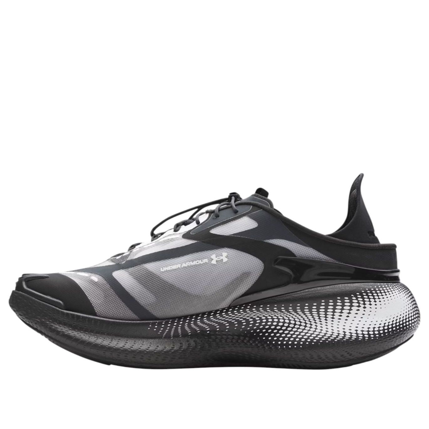 Under Armour ECHO 'Black White' 6006061-001