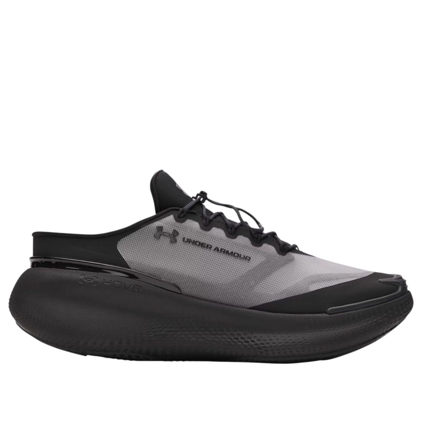 Under Armour Nova SlipSpeed 'Black Anthracite' 6006062-001