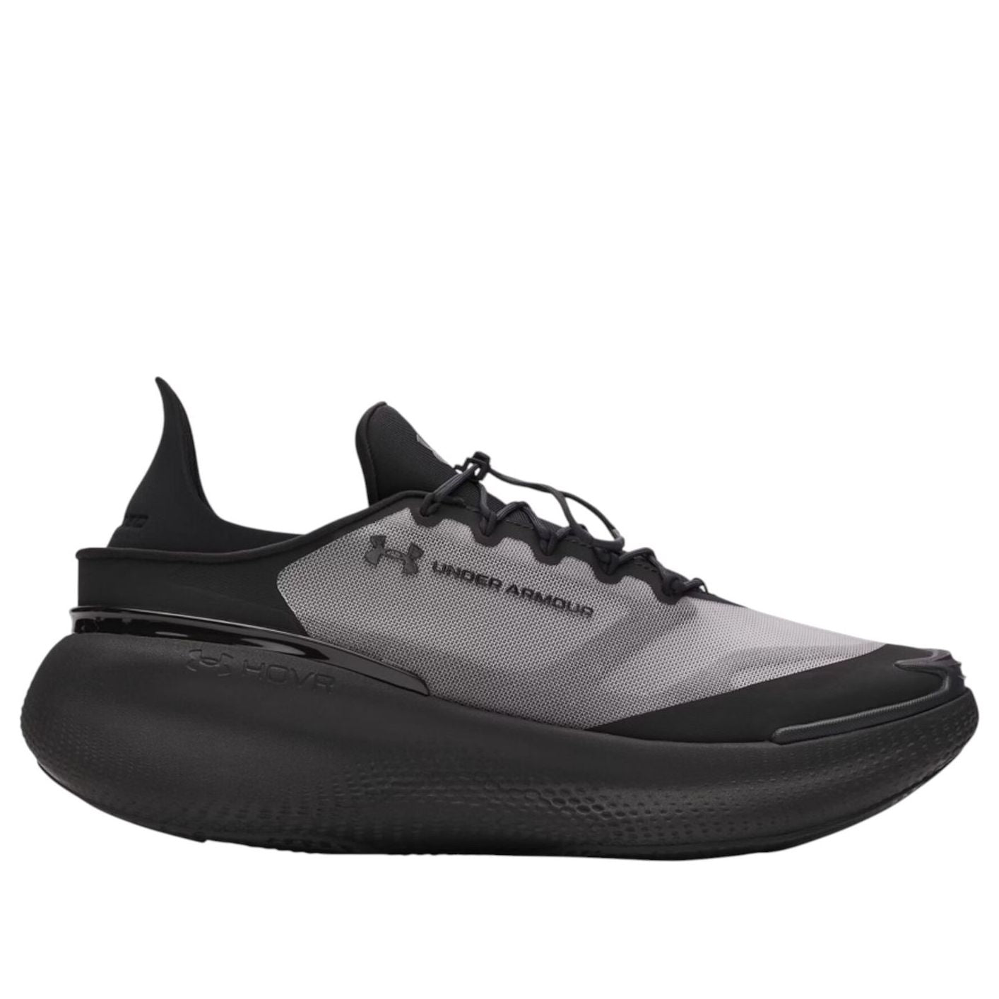 Under Armour Nova SlipSpeed 'Black Anthracite' 6006062-001