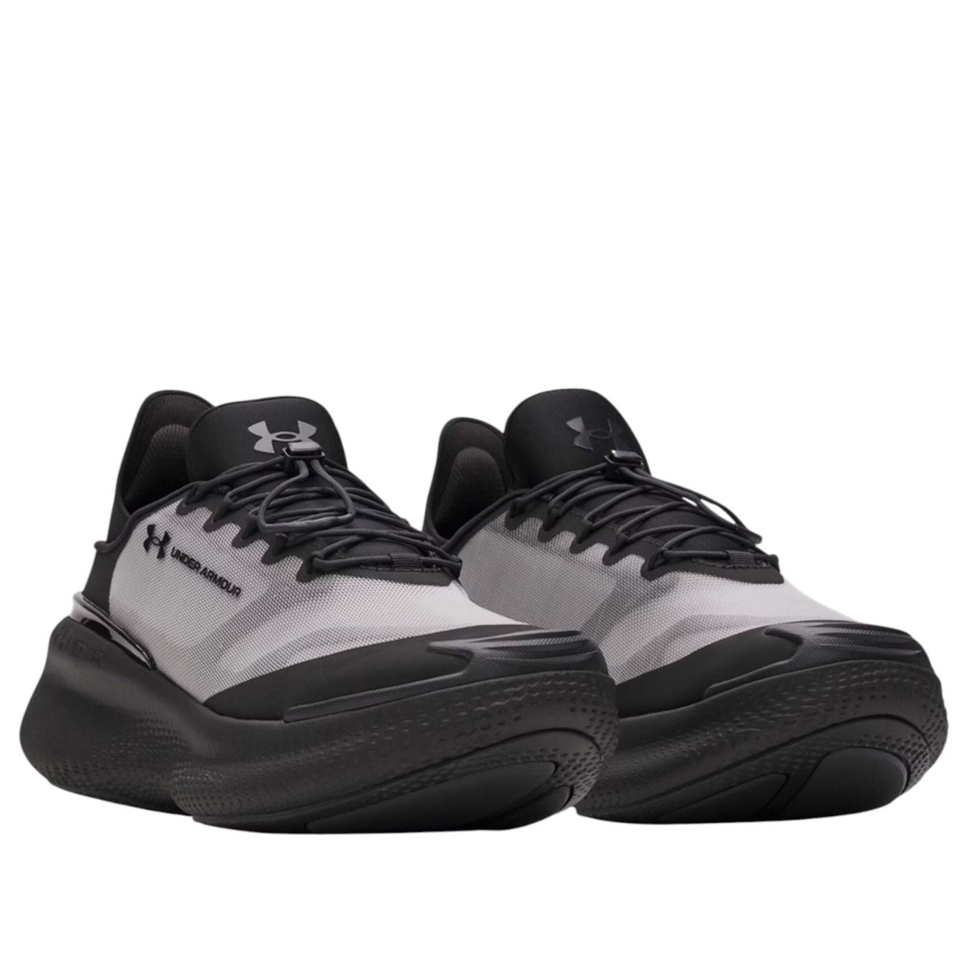Under Armour Nova SlipSpeed 'Black Anthracite' 6006062-001