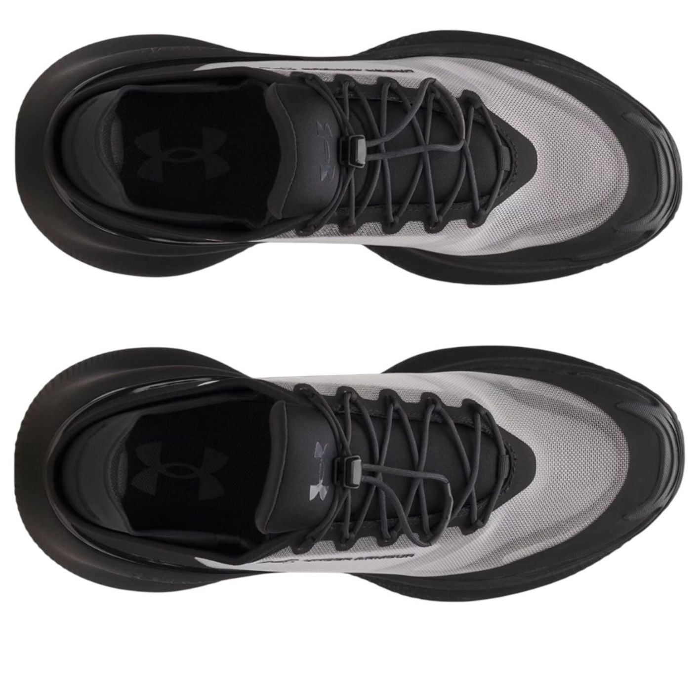 Under Armour Nova SlipSpeed 'Black Anthracite' 6006062-001