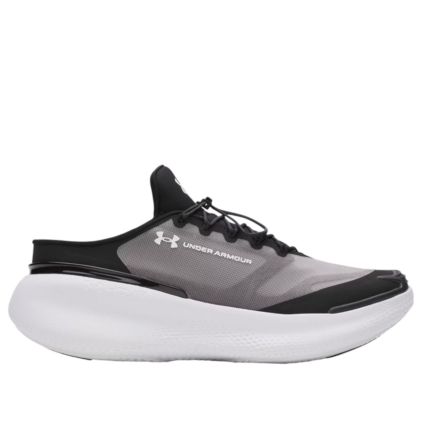 Under Armour Nova SlipSpeed 'Black White' 6006062-002
