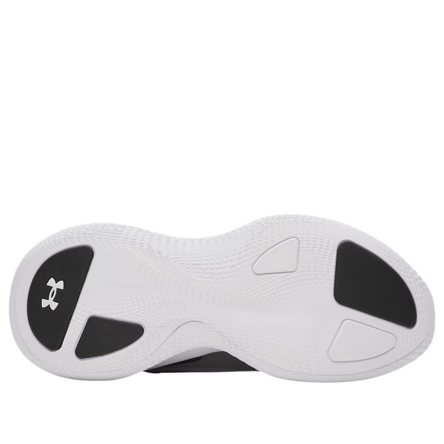 Under Armour Nova SlipSpeed 'Black White' 6006062-002