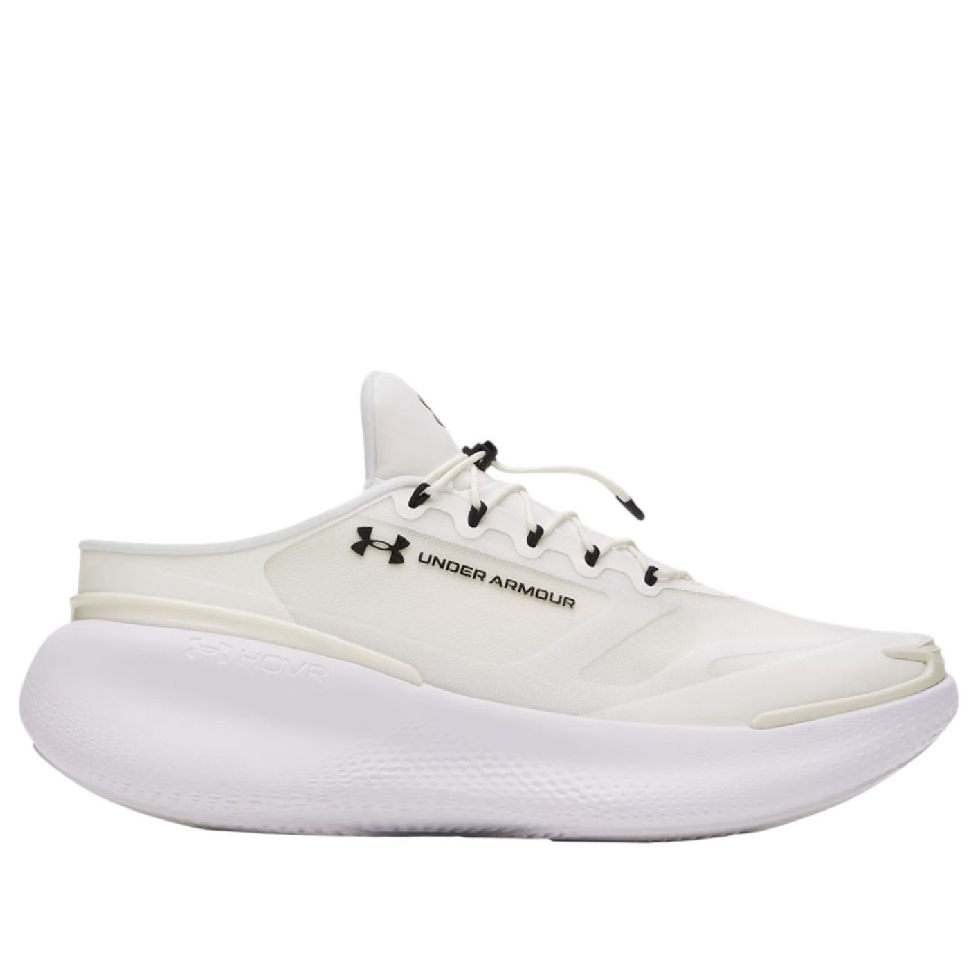 Under Armour Nova SlipSpeed 'White Quartz Black' 6006062-100