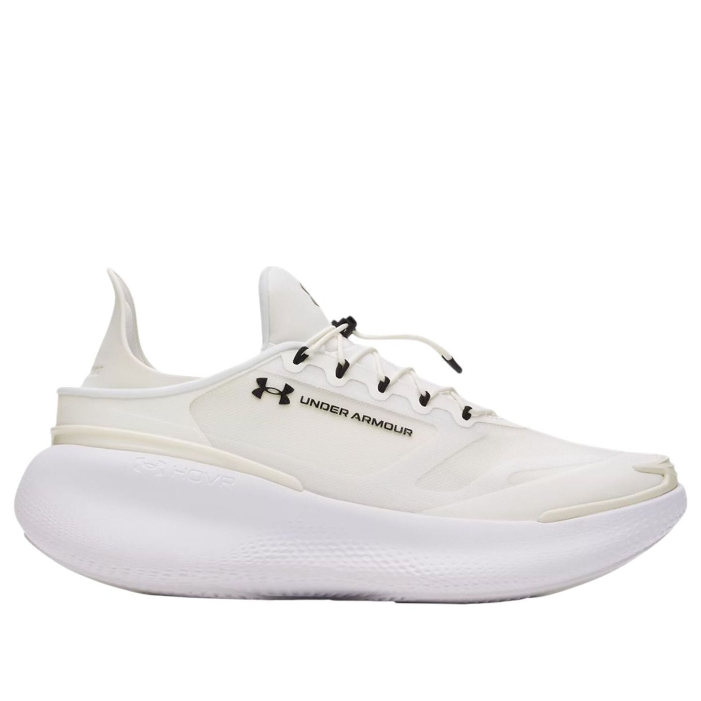 Under Armour Nova SlipSpeed 'White Quartz Black' 6006062-100