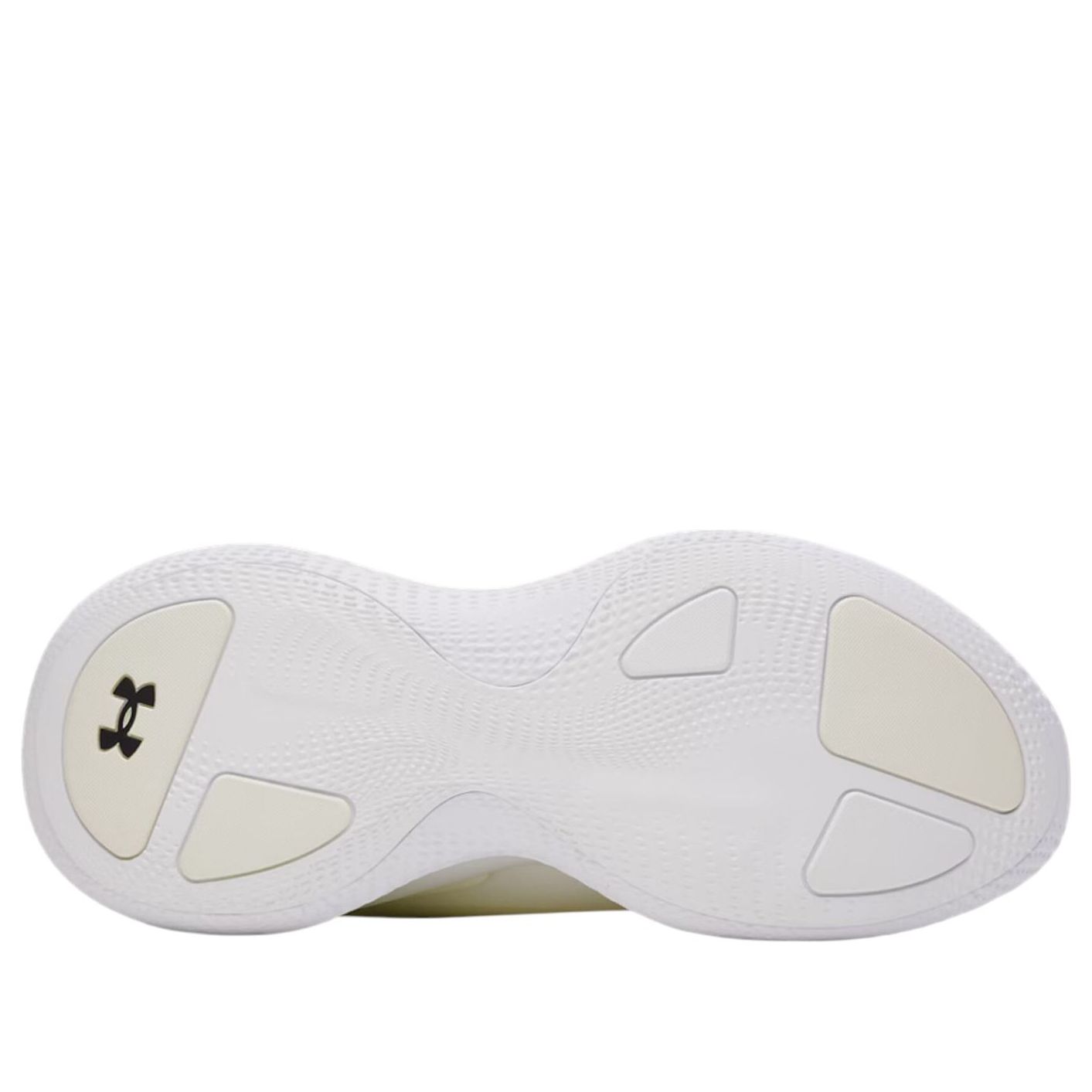 Under Armour Nova SlipSpeed 'White Quartz Black' 6006062-100