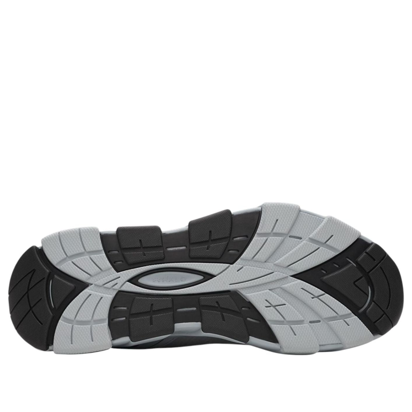 Under Armour UA Halo Trainer 'Mod Gray Black' 6007640-011