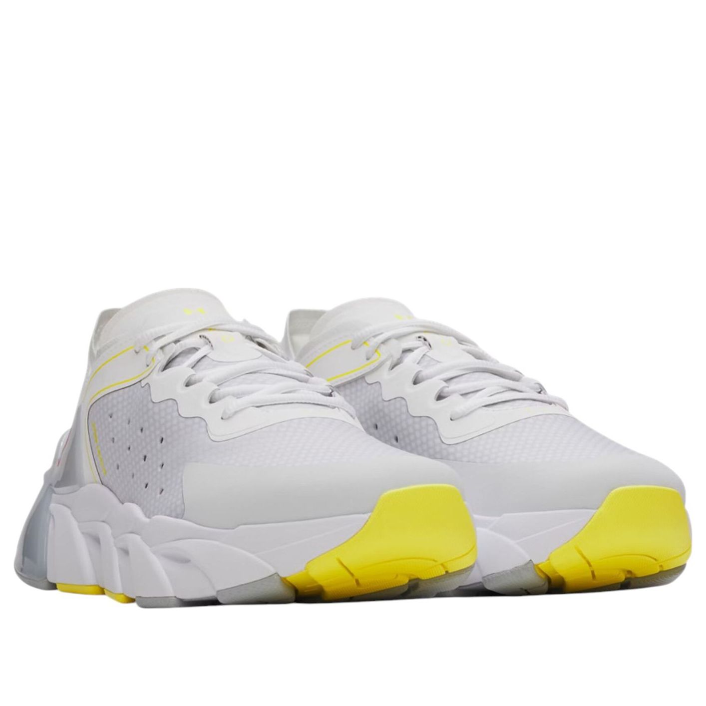 Under Armour UA Halo Trainer 'White Flash Light' 6007640-100