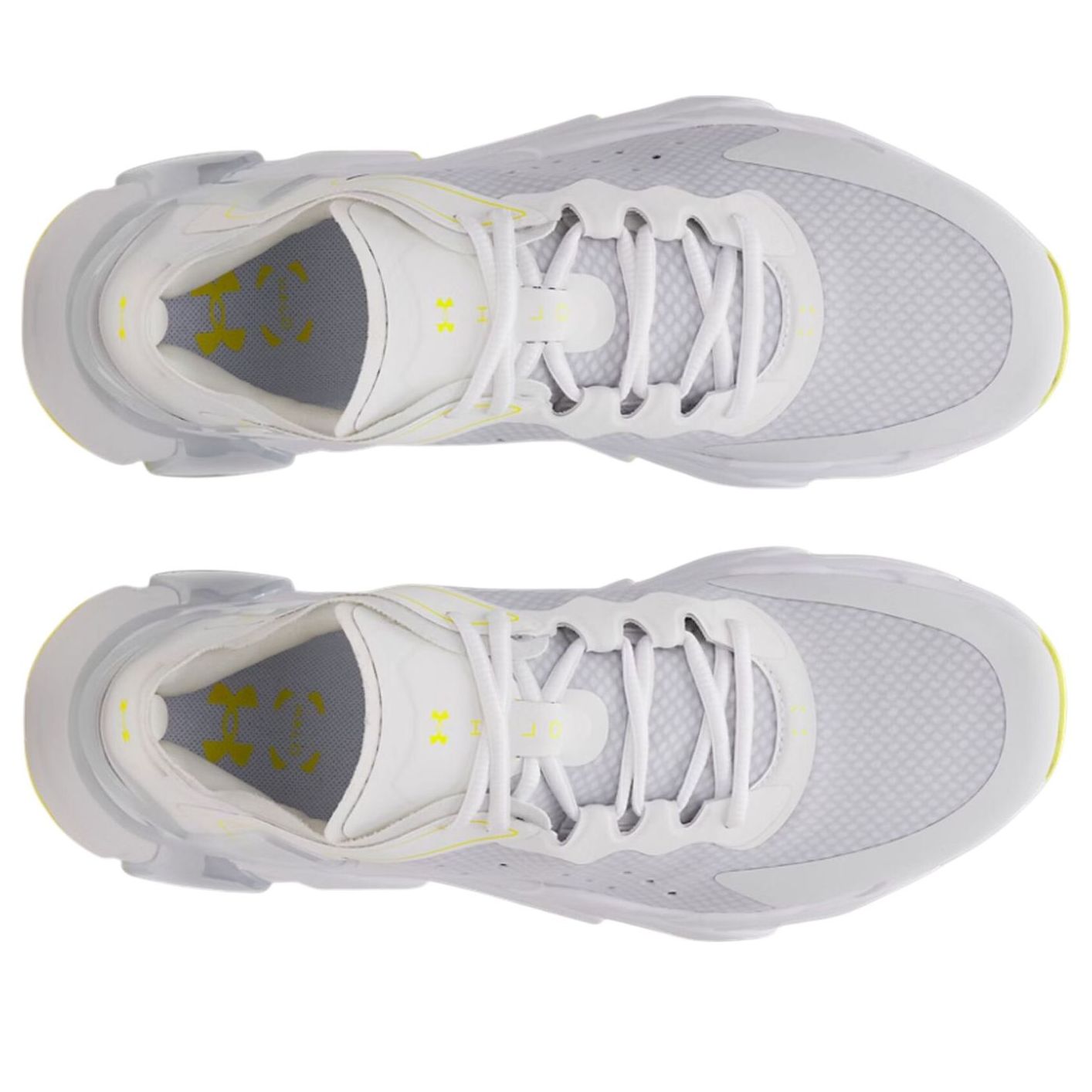 Under Armour UA Halo Trainer 'White Flash Light' 6007640-100