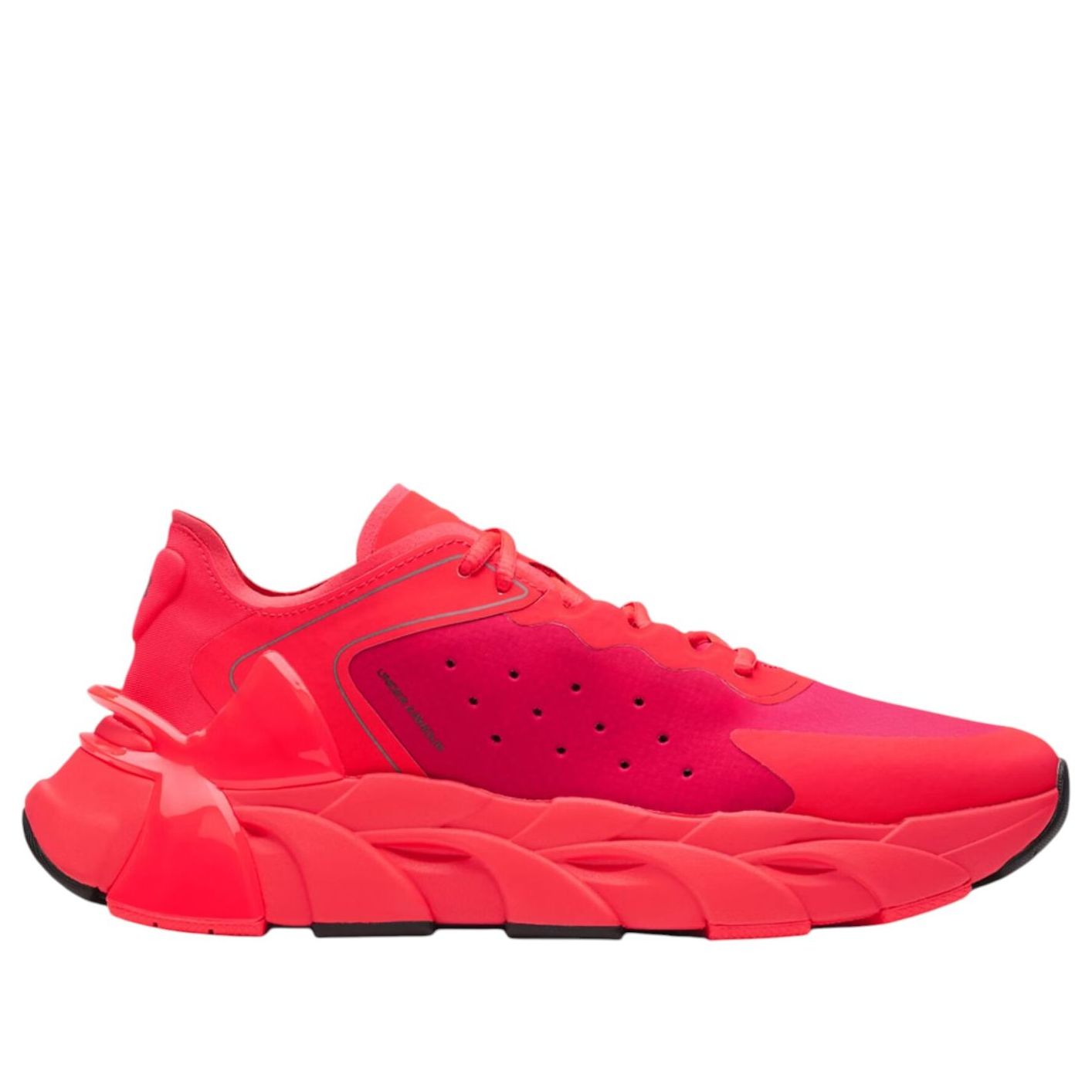 Under Armour UA Halo Trainer 'Red Black' 6007640-713