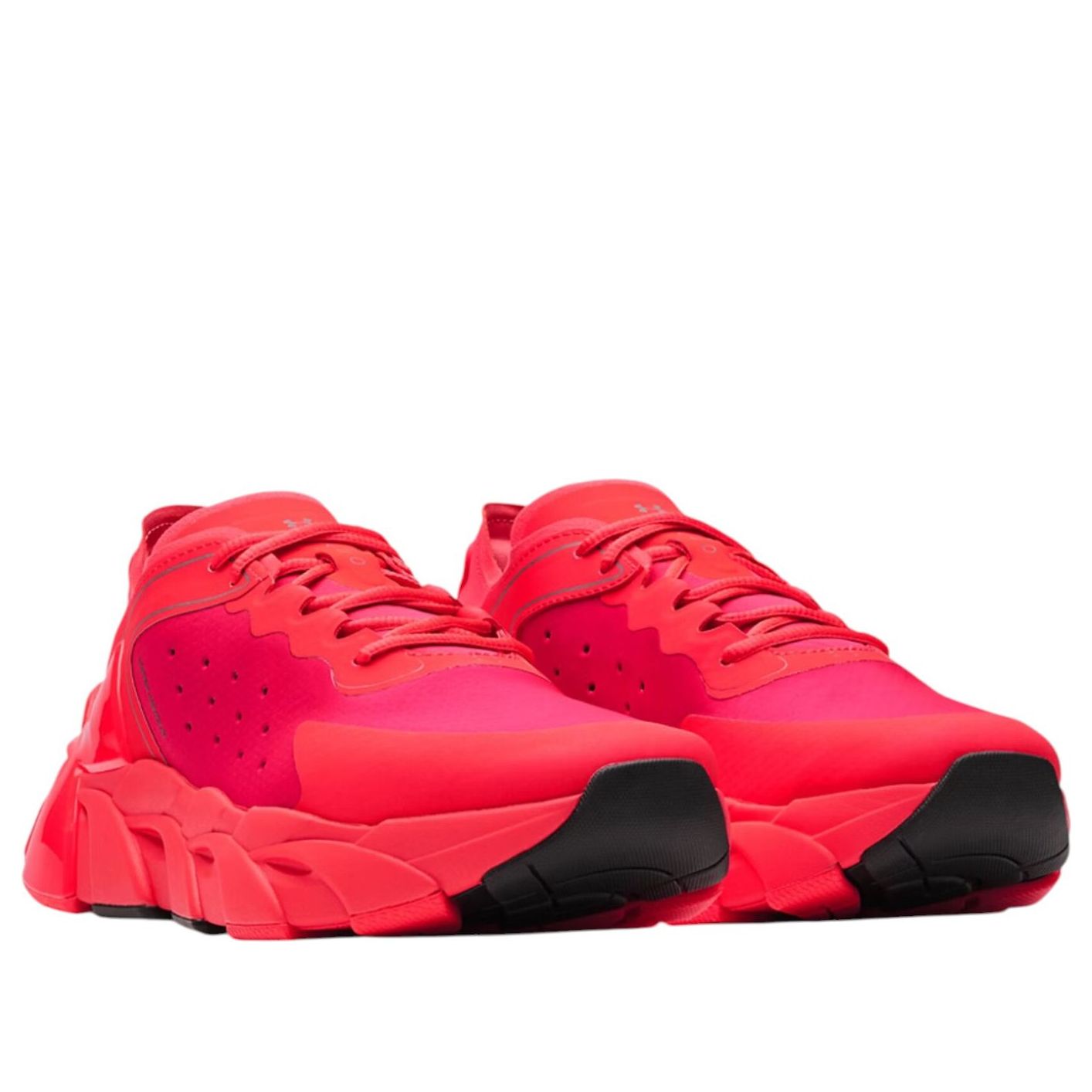 Under Armour UA Halo Trainer 'Red Black' 6007640-713