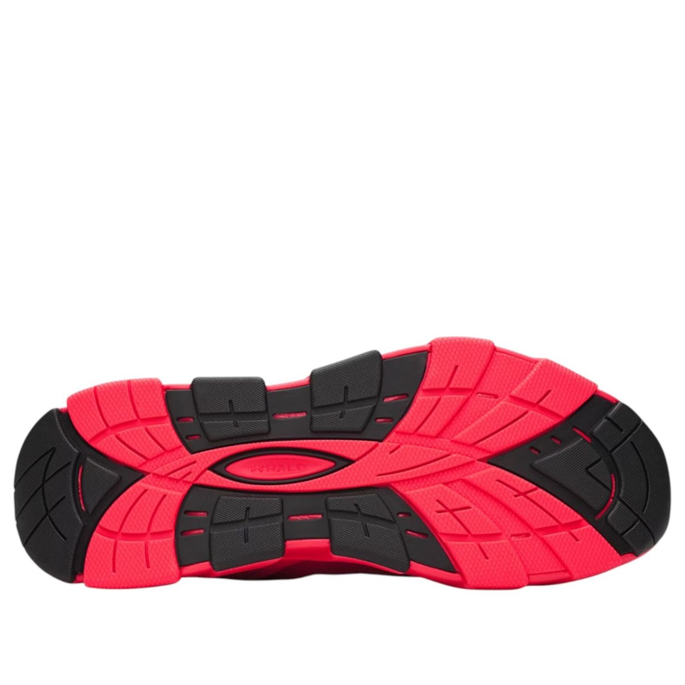 Under Armour UA Halo Trainer 'Red Black' 6007640-713