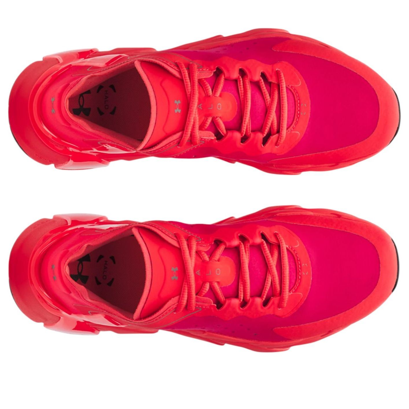 Under Armour UA Halo Trainer 'Red Black' 6007640-713