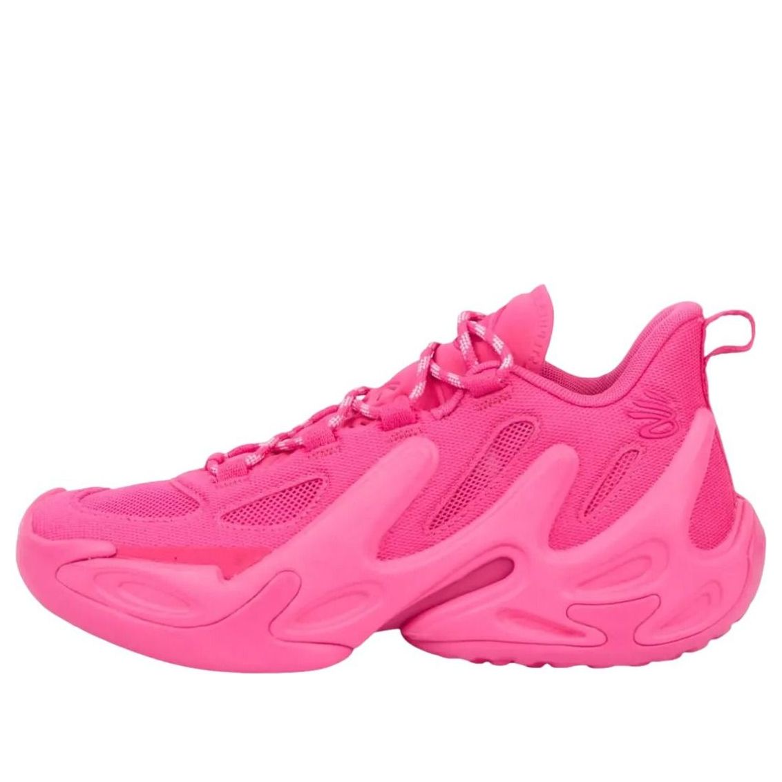 Under Armour Curry 13 'Pink' 6007670-652