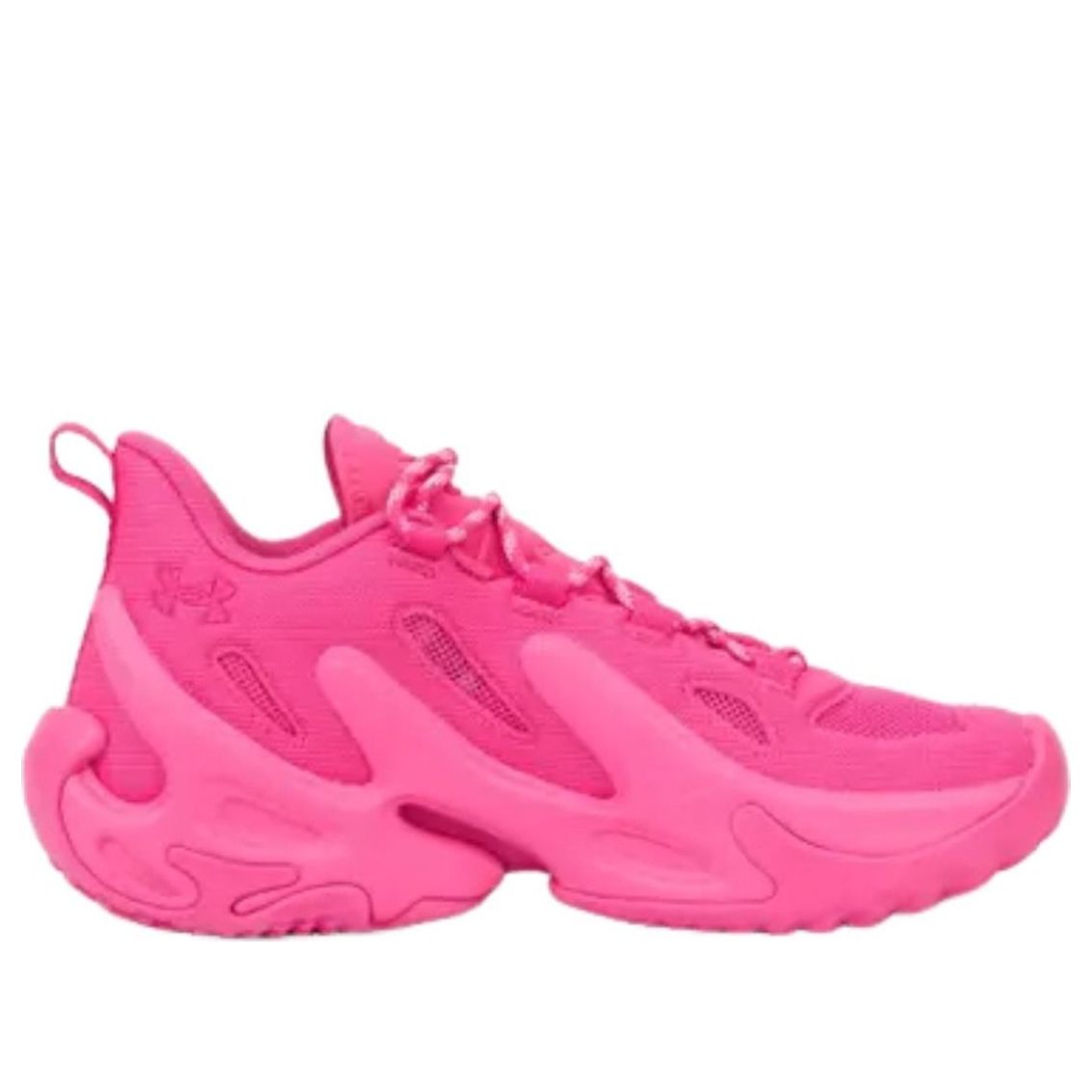 Under Armour Curry 13 'Pink' 6007670-652