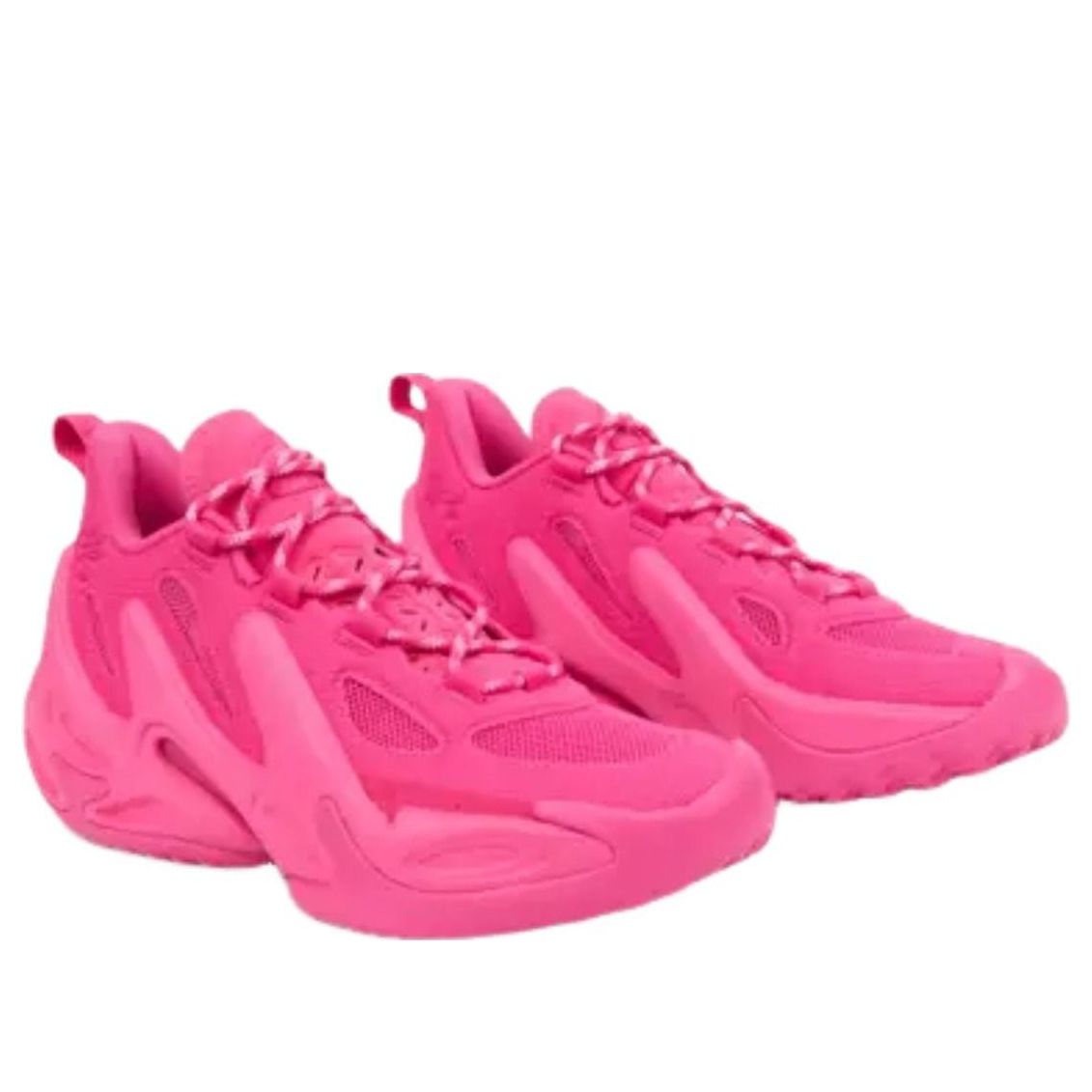 Under Armour Curry 13 'Pink' 6007670-652