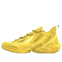 Under Armour Curry 13 'Yellow' 6007670-790
