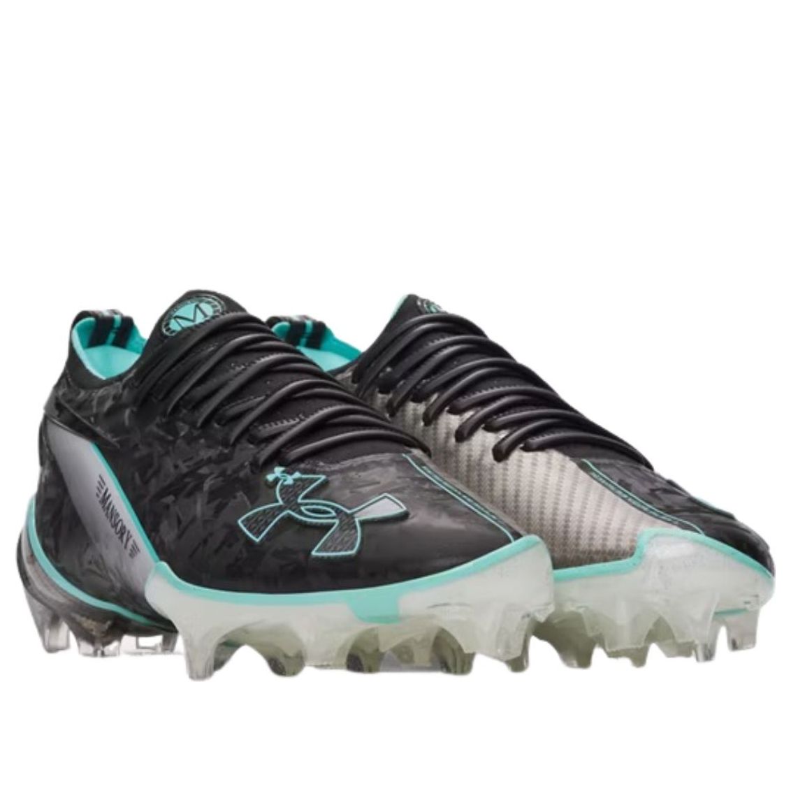 Under Armour Blur Pro 'Mansory Tropical Tide' 6007746-002