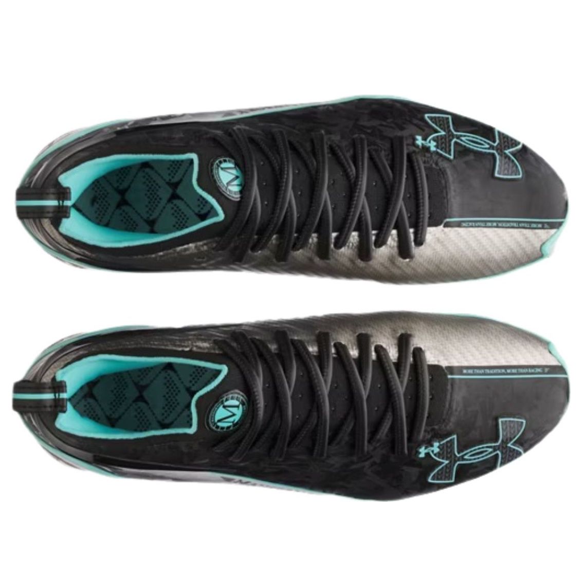 Under Armour Blur Pro 'Mansory Tropical Tide' 6007746-002