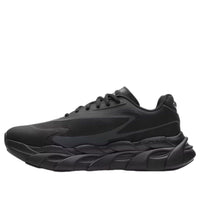 Under Armour Halo Runner 'Triple Black' 6008994-003