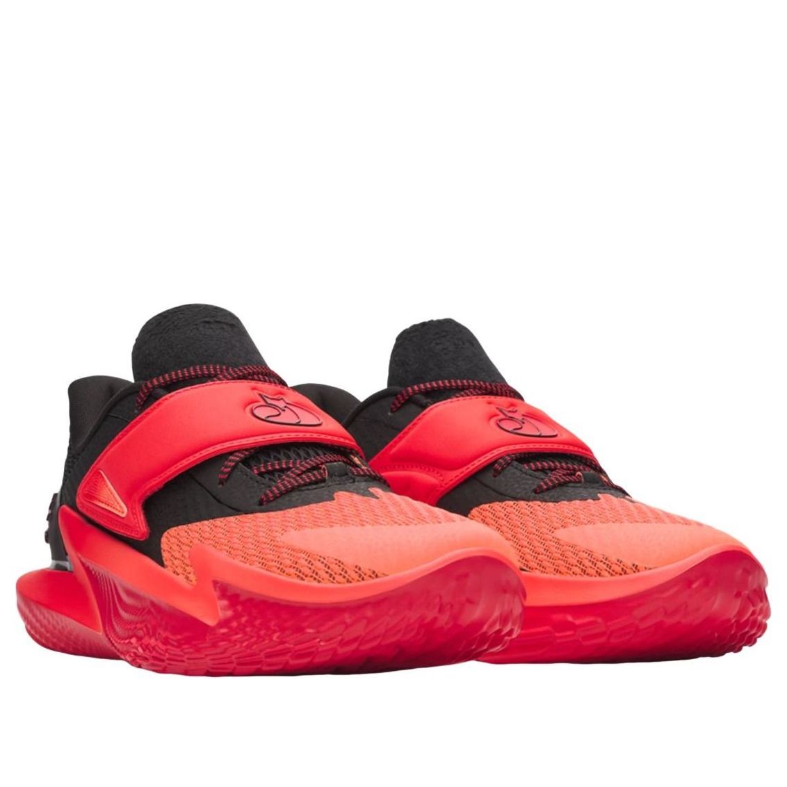 Under Armour Curry Fox 2 'At The Buzzer' 6012728-001