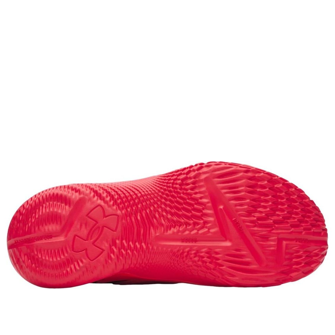 Under Armour Curry Fox 2 'At The Buzzer' 6012728-001