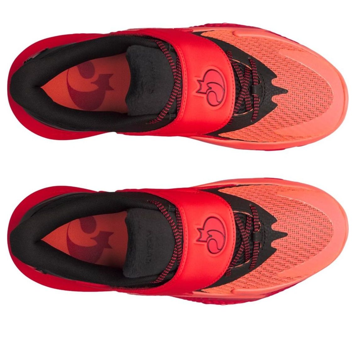 Under Armour Curry Fox 2 'At The Buzzer' 6012728-001