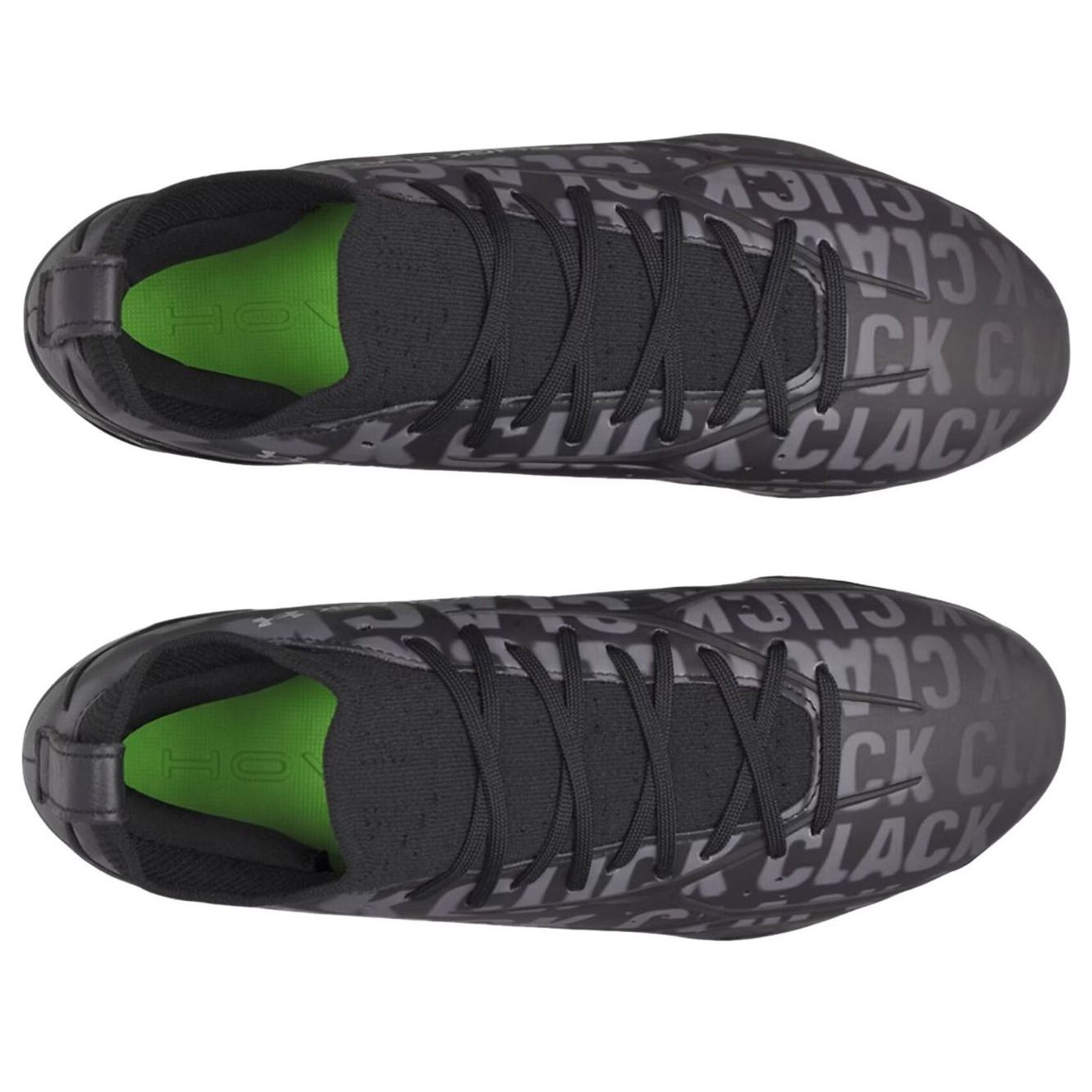 Under Armour Spotlight Pro PTH 'Black' 6013236-001