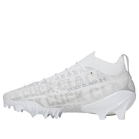 Under Armour Spotlight Pro PTH 'White Mod Gray Racer Red' 6013236-100