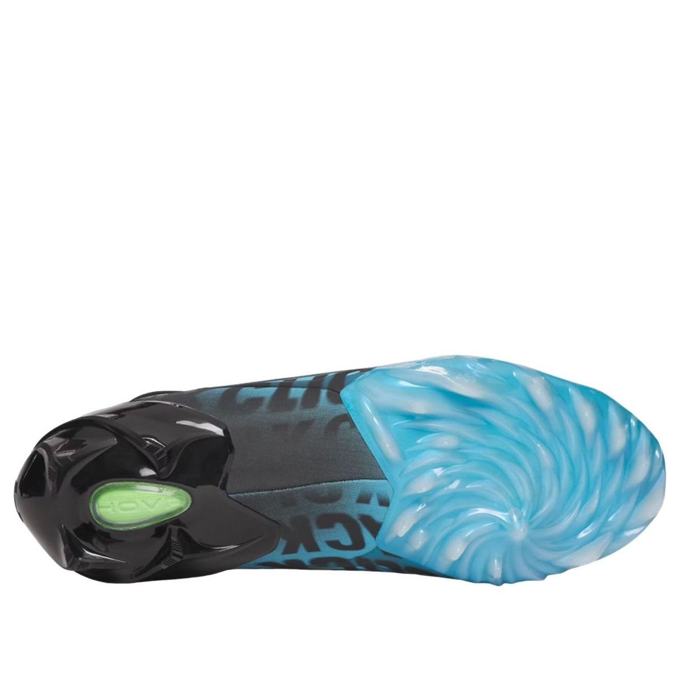 Under Armour Spotlight Pro PTH 'Blue Blur Black Metallic Silver' 6013236-471