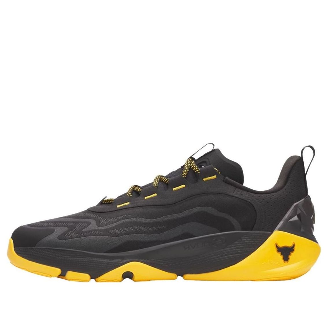 Under Armour Project Rock 8 'Black' 6013247-001