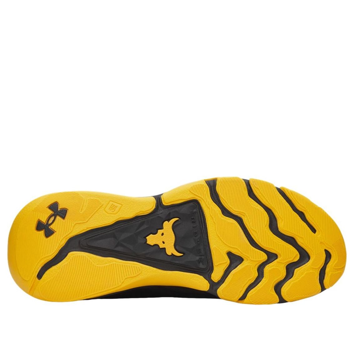 Under Armour Project Rock 8 'Black' 6013247-001